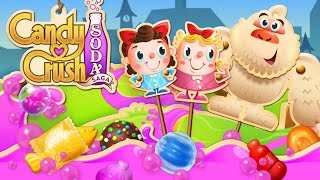 Candy Crush Soda Saga screenshot 5