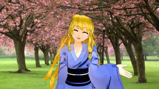 Infinity No Uta Marise Laughs At Herself 400 Subscribers