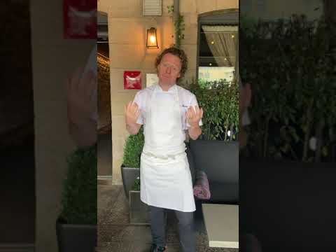Tom Kitchin’s Smoked