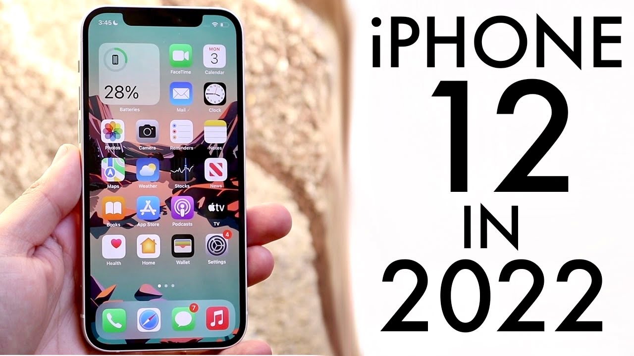 iPhone 12: Should You Buy? Reviews, Everything We Know