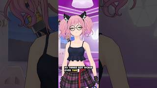 The Church Fired My Puppet… For Lag#vtuber
