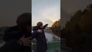 ATINY를 위한 생일선물❤ 해도 달도 따다줄게☀ #Shorts