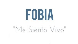 Video thumbnail of "Fobia - Me Siento Vivo (Ukulele Cover)"