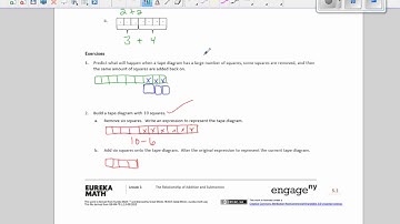 Math 6 Module 4 Lesson 1 Video