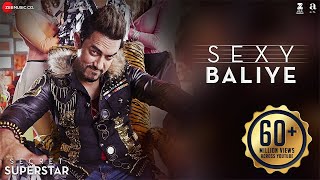 Sexy Baliye | Aamir Khan | Zaira Wasim | Amit Trivedi | Mika Singh | Kausar Resimi
