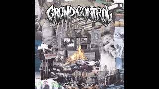 Crowd Control - Void Of Decay 2025 (Full EP)