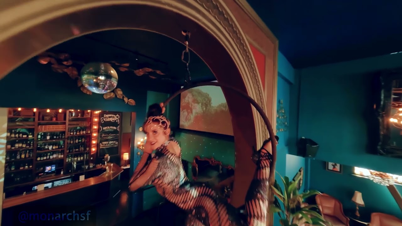 Monarch San Francisco | FPV Drone Promo