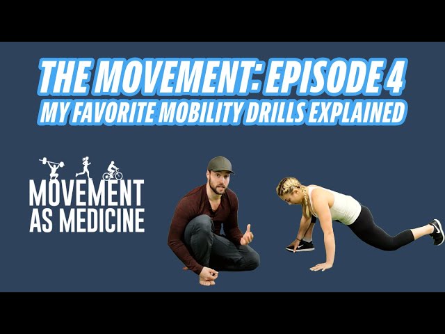 Como o Envelhecimento Influencia Nossa Mobilidade?