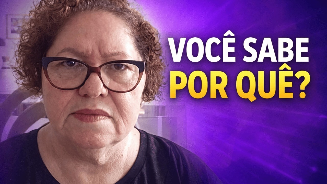 SAÍMOS DA ASSEMBLEIA DE DEUS 😱 Foi Plano de Deus! | Testemunho Impactante