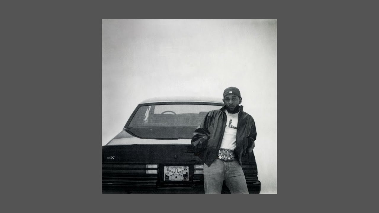 Kendrick Lamar - squabble up (Sped Up)