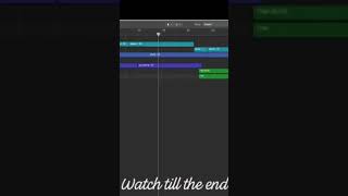 Indian Tabala Logic Pro New Project //#jeevankeys #logicprox #hardwork #programming #trending #viral