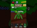 Creation of bamboo try to beat this