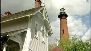 NC's Outer Banks Lighthouses