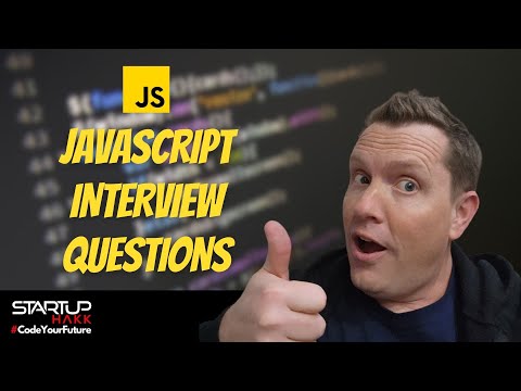 JavaScript Interview Questions for 2024 Every Developer Must Know Part 2 | HOW TO - Code Samples