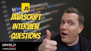 JavaScript Interview Questions for 2024 Every Developer Must Know Part 2 | HOW TO - Code Samples