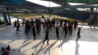 CA Cheerdance 2014