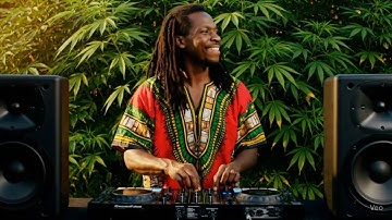 High Above Babylon | Deep Roots & Chill Reggae