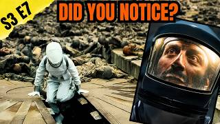 10 Hidden Details and Clues in Silo Season 3 Episode 7 You Missed