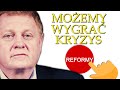 LEPSZEJ SZANSY na reformy nie będzie. Wolność w Remoncie #113