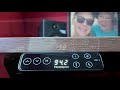 Flexispot advert YouTube