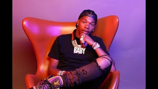 LIL Baby-Close Friends(Lyrics)