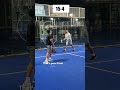 CAN I BEAT RANDOM PEOPLE IN A GAME OF PADEL ??  - Part 5