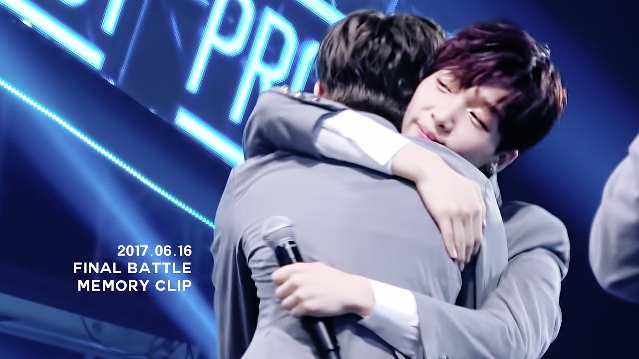 170616 파이널 세운이의 따스한 Memory Clip