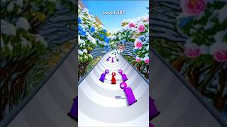 Skate Master ⛷️🏂 Level 101 - Walkthrough Solutions - All Levels @jamalgaming7642 #videoshort​