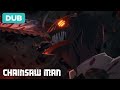 Denji Fights... Forever? | DUB | Chainsaw Man