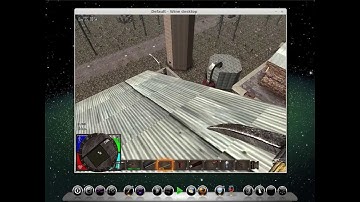 7 days to die on linux and virtual box server setup (Alpha 1.1)