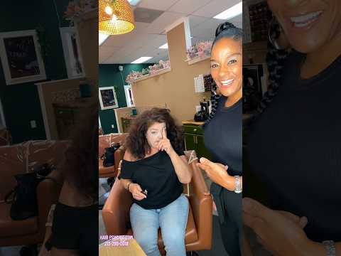 2025 IS OVER‼️🙌🏽🙏🏽 New Location in Upland, Ca 🥳🥂 #hairpsychic #hair #hairsalon #haircare