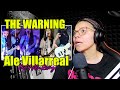 The warning  ale villarreal ale rising pt 1  reaction