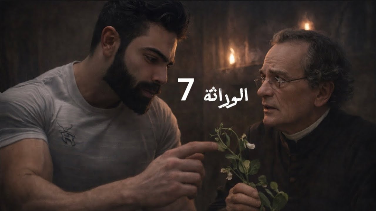 الوراثة 2026 : المحاضرة السابعة ( احياء السادس العلمي ) الدكتور ماس أثير