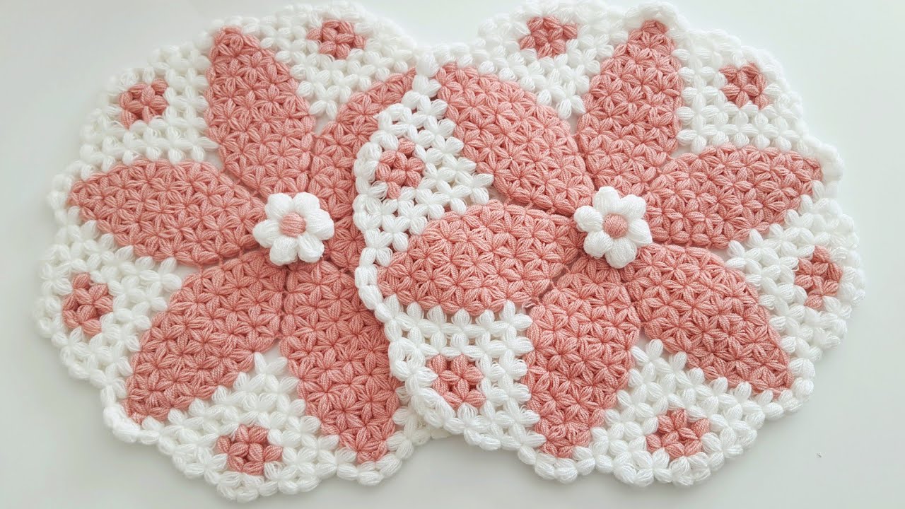 2025 Bakın ne ördüm❗️Şimdiye kadarki en güzel tığ işi model ✅️ Lif modelleri ve yapılışları