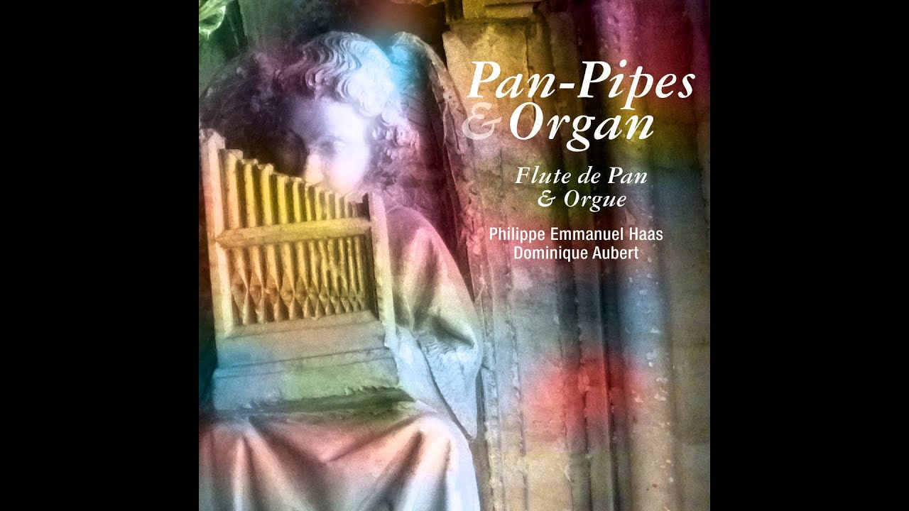 Dominique Aubert - Il Pastor Fido, HWV 8c, Act II: Musette