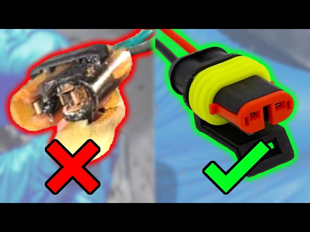Headlight Wiring Harness Replacement Cost: A Pricey Fix? 3 sddefault