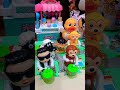 Boneka onet tabuh dram
