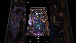 Space Cadet Pinball en tu teléfono Android | APK Pinball de Windows 95 | Juegos de Android #Shorts screenshot 5