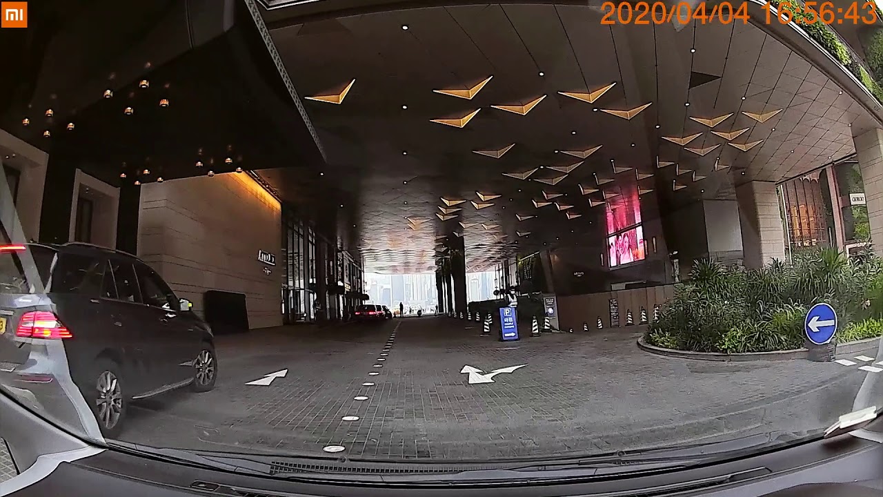 香港泊車好去處 K11 Musea 停車場 入 Youtube