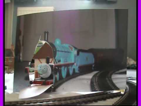 Thomas & Friends ep 43 Flying Sally part 2