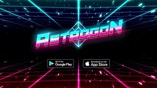 Astrogon - Creative space arcade Trailer screenshot 5