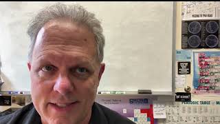CH 221: A Video Introduction to the Final Exams