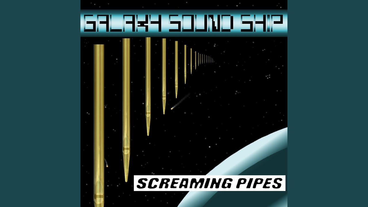 Watch Screaming Pipes on YouTube Watch Screaming Pipes on YouTube