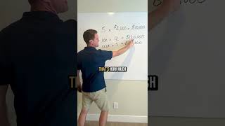 10,000Month Cashflow With Just 5 Properties