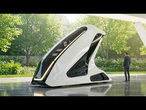 NEXT LEVEL INVENTIONS THAT WILL CHANGE THE WORLD
