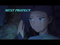 Scissor Seven: Plum Blossom Thirteen best moments part 4(English Dub)