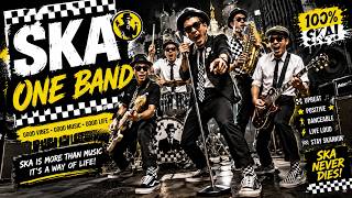 The Happiest Ska Songs You'll Hear Today