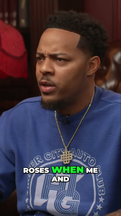 Lil Bow Wow & Romeo: Ending the Beef Rumors