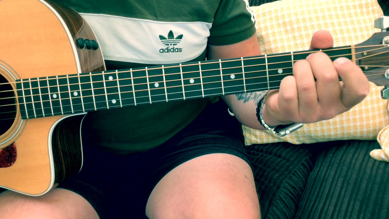 The Boomtown RatsI Don’t Like Monday’sAcoustic Guitar Lesson. YouTube