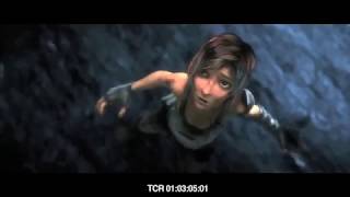 Sound Design - Sintel Blender Insute